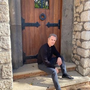 Meet your Posher, Mark